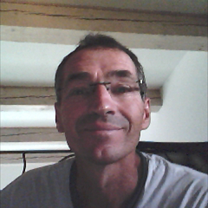 François - Coach sportif - Boisseron