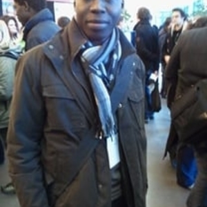 Cheikh - Prof de gestion comptable - Paris 1er