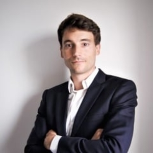 Kevin - Prof de finance - Paris