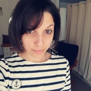 Lucie - Prof de fle - français langue étrangère - Tours