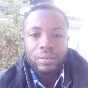 Apalo Jean-Roland - Prof d'aide aux devoirs - Épinay-sur-Seine