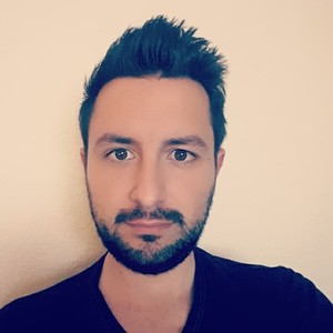 Anthony - Prof de français - Bagnols-sur-Cèze