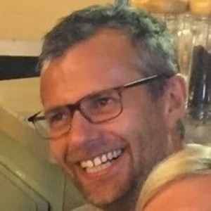 Alexis - Prof de français - Rueil-Malmaison