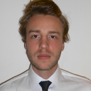 Jeffrey - Prof d'initiation informatique - Brie-Comte-Robert