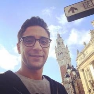 Anis - Prof de programmation - Lille