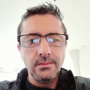 Frédéric - Prof de maths - Compiègne