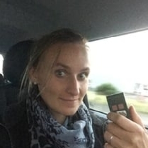 Laetitia - Prof de maths - Chemilly