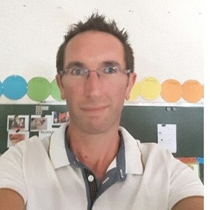 Matthieu - Prof de maths - Charmeil