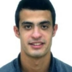Yanis - Prof de maths - Saint-Étienne