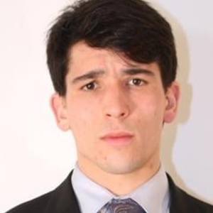 Grégory - Prof de maths - Paris