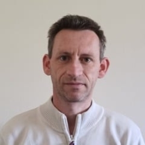 Anthony - Prof de maths - Tours