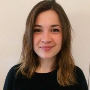 Alice - Prof de maths - Nantes