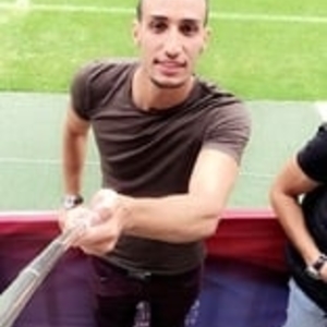 Anas - Prof de maths - Nice
