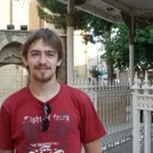Baptiste - Prof de maths - Bourg-la-Reine