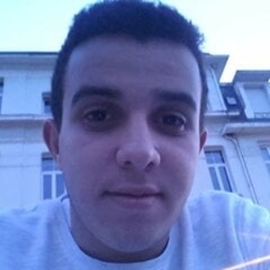 Cami - Prof de maths - Saint-Avold