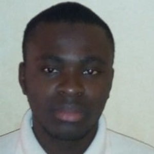 Daouda - Prof de maths - Les Ulis