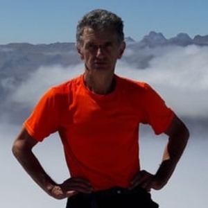 Jean-Claude - Prof de maths - Angoulême
