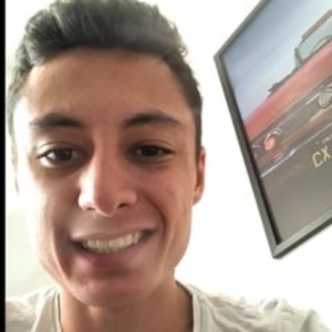 Lucas - Prof de maths - Clermont-Ferrand