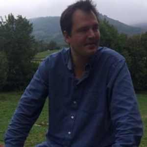 Manuel - Prof de maths - Bayonne