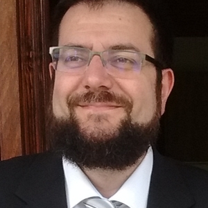 David - Prof de maths - Colmar