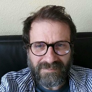 Mickaël - Prof de maths - Poitiers