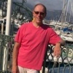 Dominique - Prof de méthodologie - Haguenau