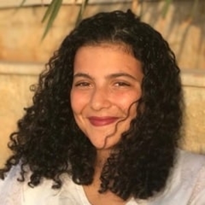 Samia - Prof de maths - Toulouse