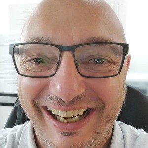 Marc - Prof de maths - Six-Fours-les-Plages