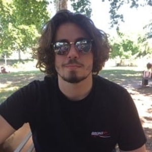 Sacha - Prof de maths - Lyon