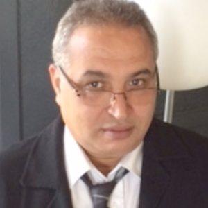 Elarbi - Prof de maths - Paris