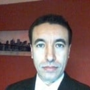 Issam - Prof de maths - Fontenay-aux-Roses