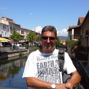 CLAUDE - Prof de maths - Saint-Germain