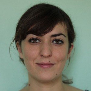 Maria Anna - Prof d'italien - Arces-Dilo