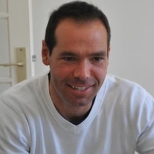 Irvin - Prof de maths - Beuzeville-la-Grenier