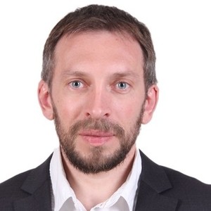 Francois - Prof de maths - Quincampoix