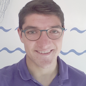 Louis - Prof de maths - Laon