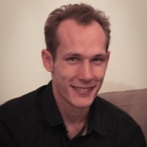 Pierre - Prof de physique - Lille