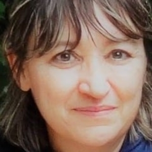 Catherine - Prof de français - Fitz-James