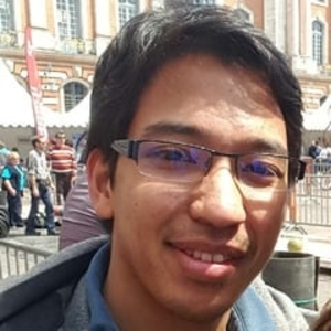 Arnaud - Prof de maths - Nantes