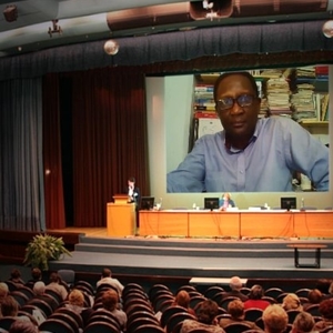 Jonas - Prof de maths - Champigny-sur-Marne