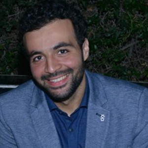 Yassine - Prof d'initiation informatique - Reims