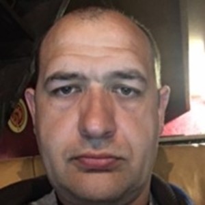 NICOLAS - Prof de self-défense - Coudun