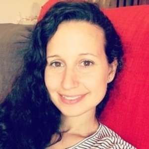 Johanna - Prof d'espagnol - Gagny