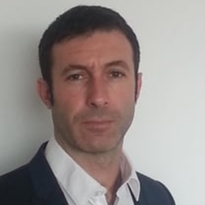 Guillaume - Prof de droit public - Frontignan