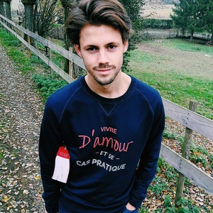 Morgan - Prof de droit civil - Lyon