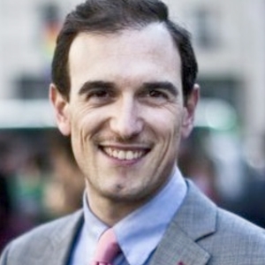 Fabrice - Prof de droit constitutionnel - Paris