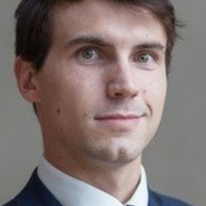 Zyad - Prof de droit - Lille