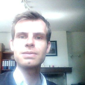 Florian - Prof d'italien - Grenoble