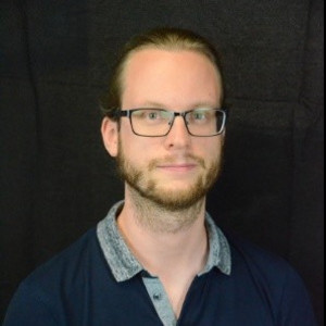 Johann - Prof de maths - Harly