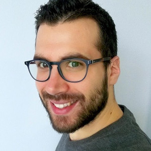 Sébastien - Prof de maths - Sotteville-lès-Rouen